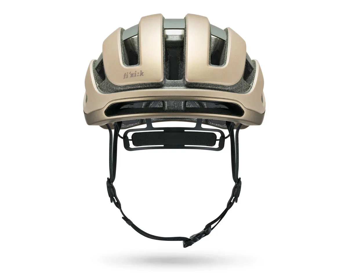 fizik Kudo Road Helmet (Bronze) (S) - view 3